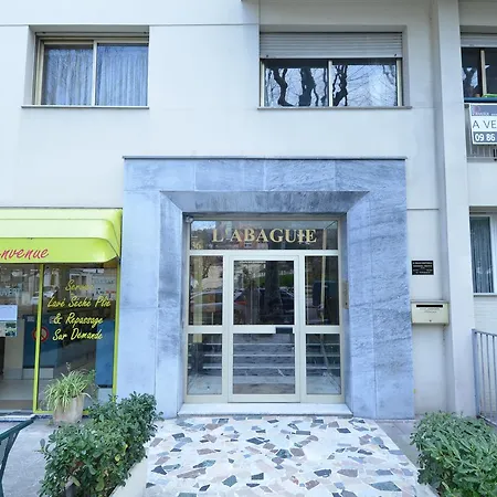 Apartment L'abague