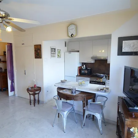 L'abague Apartment