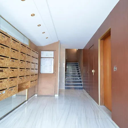 L'abague Apartment