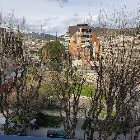 Apartment L'abague