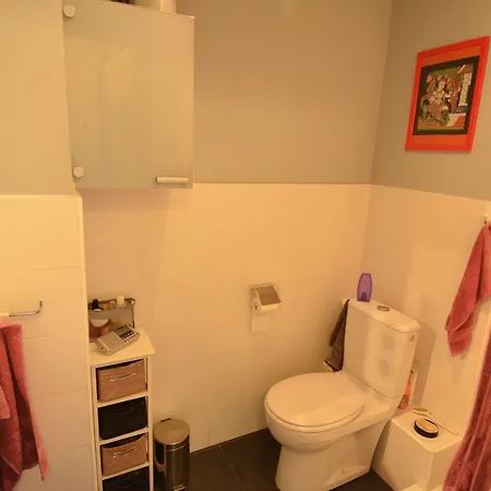 L'abague Apartment *